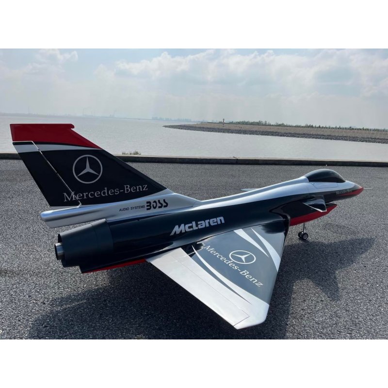 J-10 1.6m BAJA Hobby USA