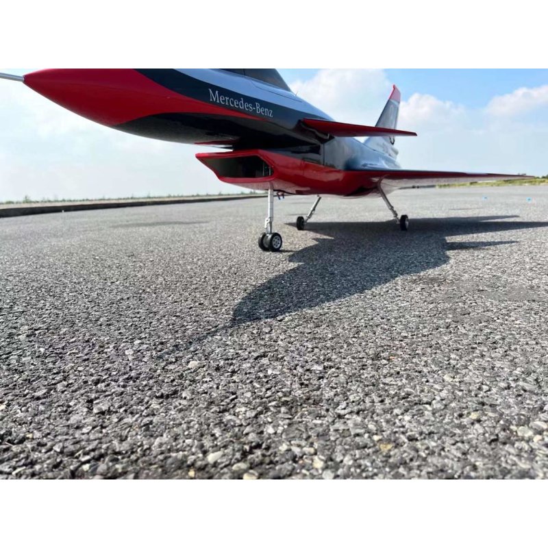 J-10 1.6m BAJA Hobby USA