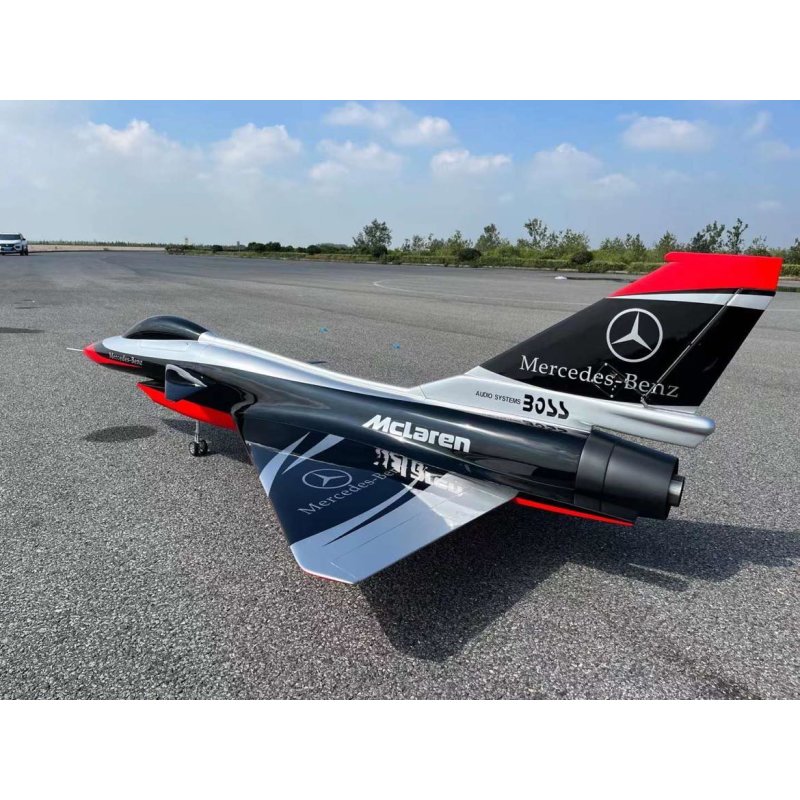 J-10 1.6m BAJA Hobby USA
