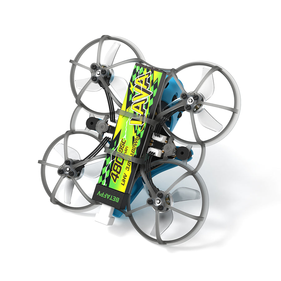 Meteor65 Pro II O4 BETAFPV