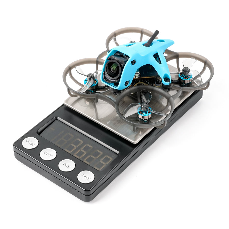 Meteor65 Pro II O4 BETAFPV