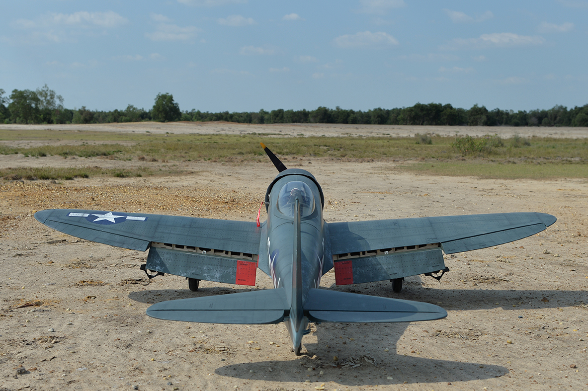 P-47 Thunderbolt 80