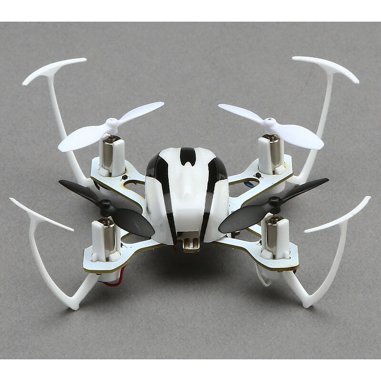 Pico QX Blade