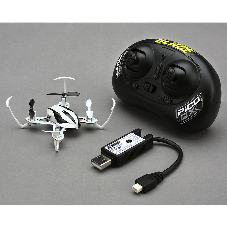 Pico QX Blade