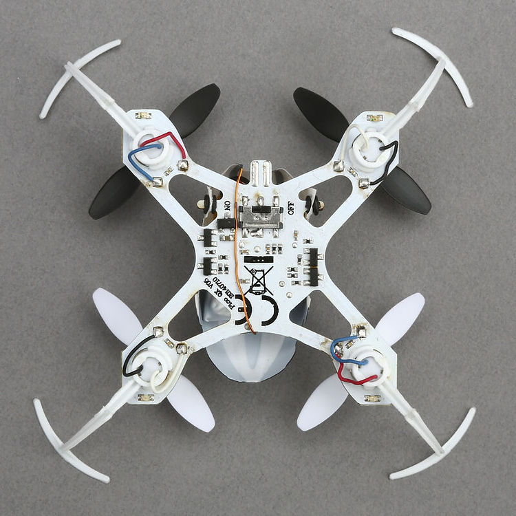 Pico QX Blade