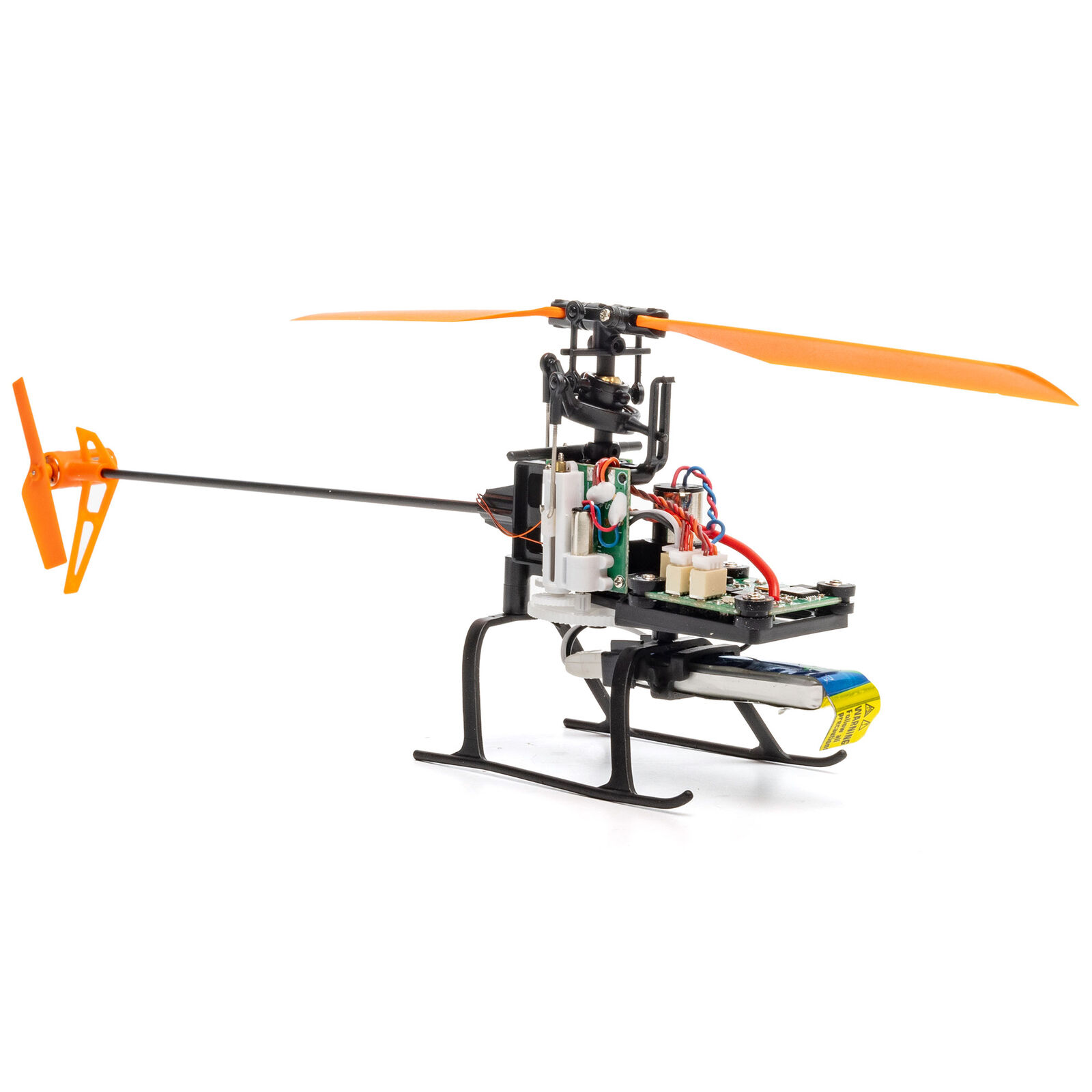 Revolution 90 FP Blade
