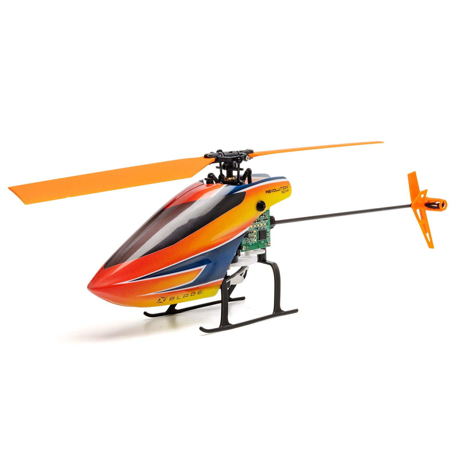 Revolution 90 FP Blade