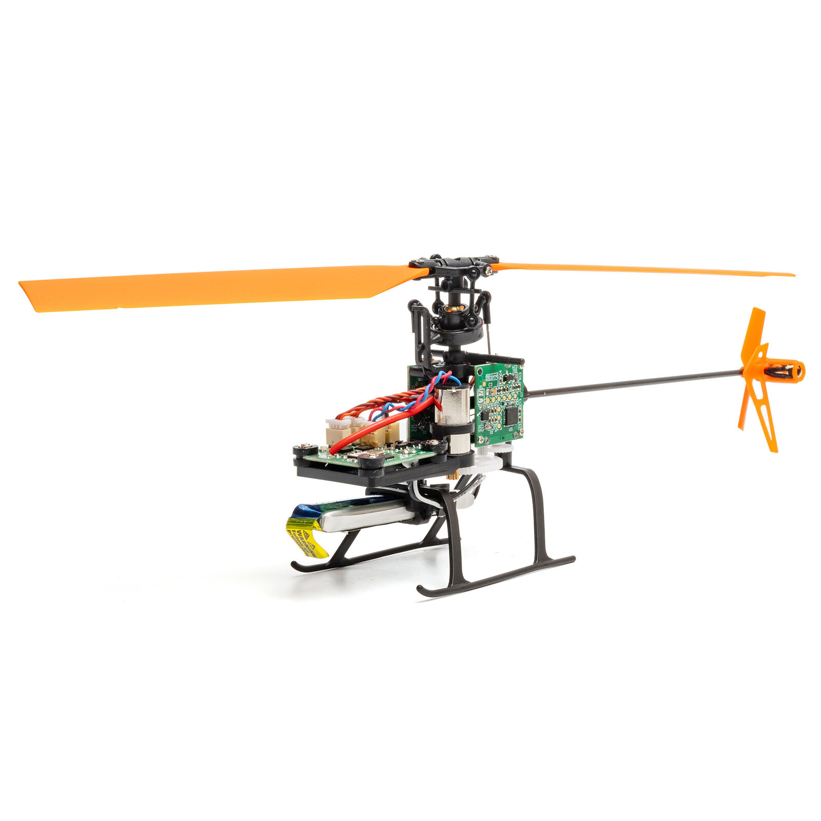 Revolution 90 FP Blade