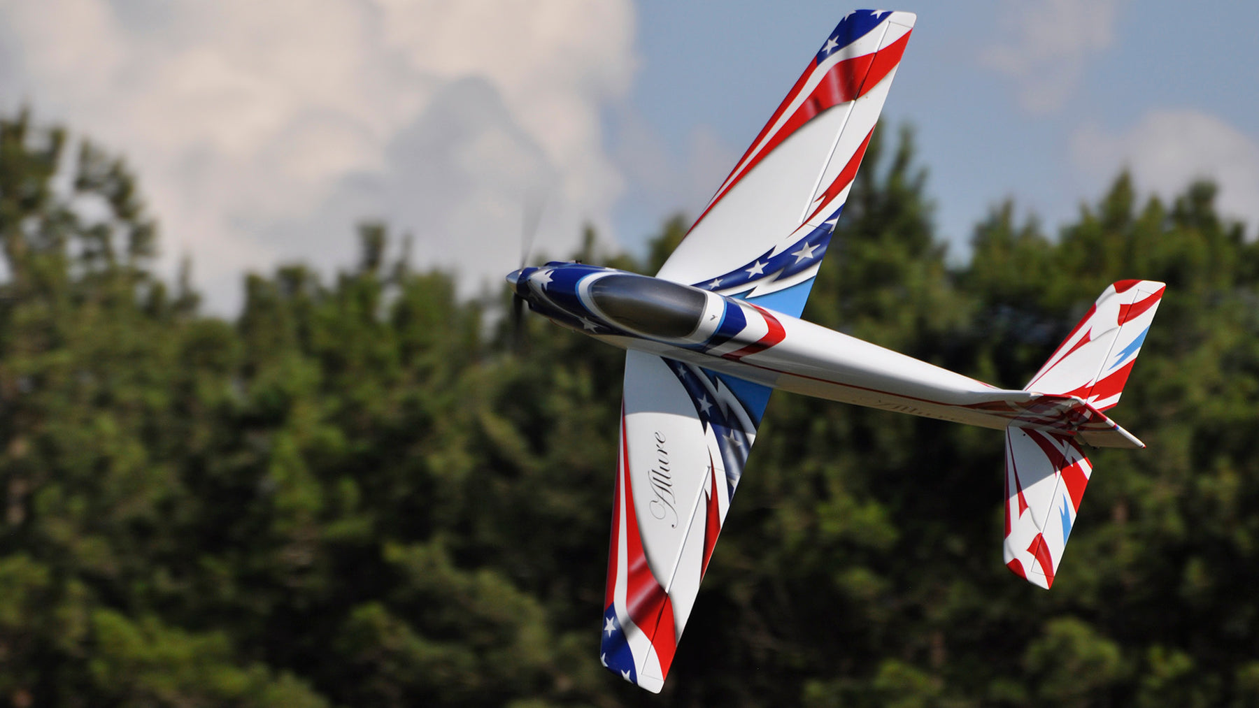 Balance Bipe CK Aero