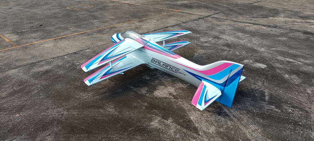 Balance Bipe CK Aero