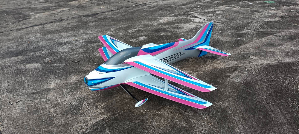 Balance Bipe CK Aero