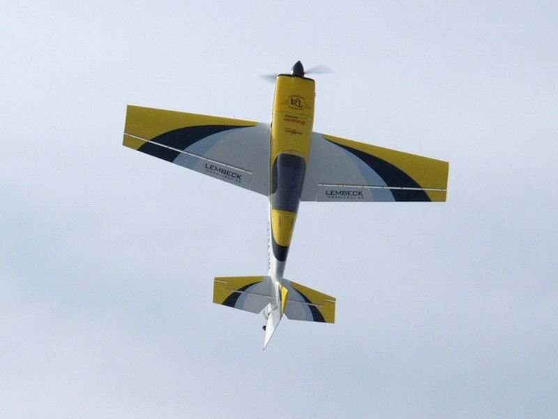 Extra 330L 100cc CY Model