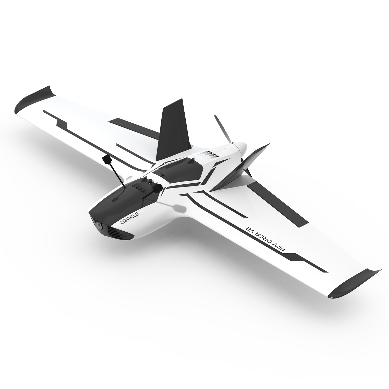 FPV Orca V3 Craycle Hobby