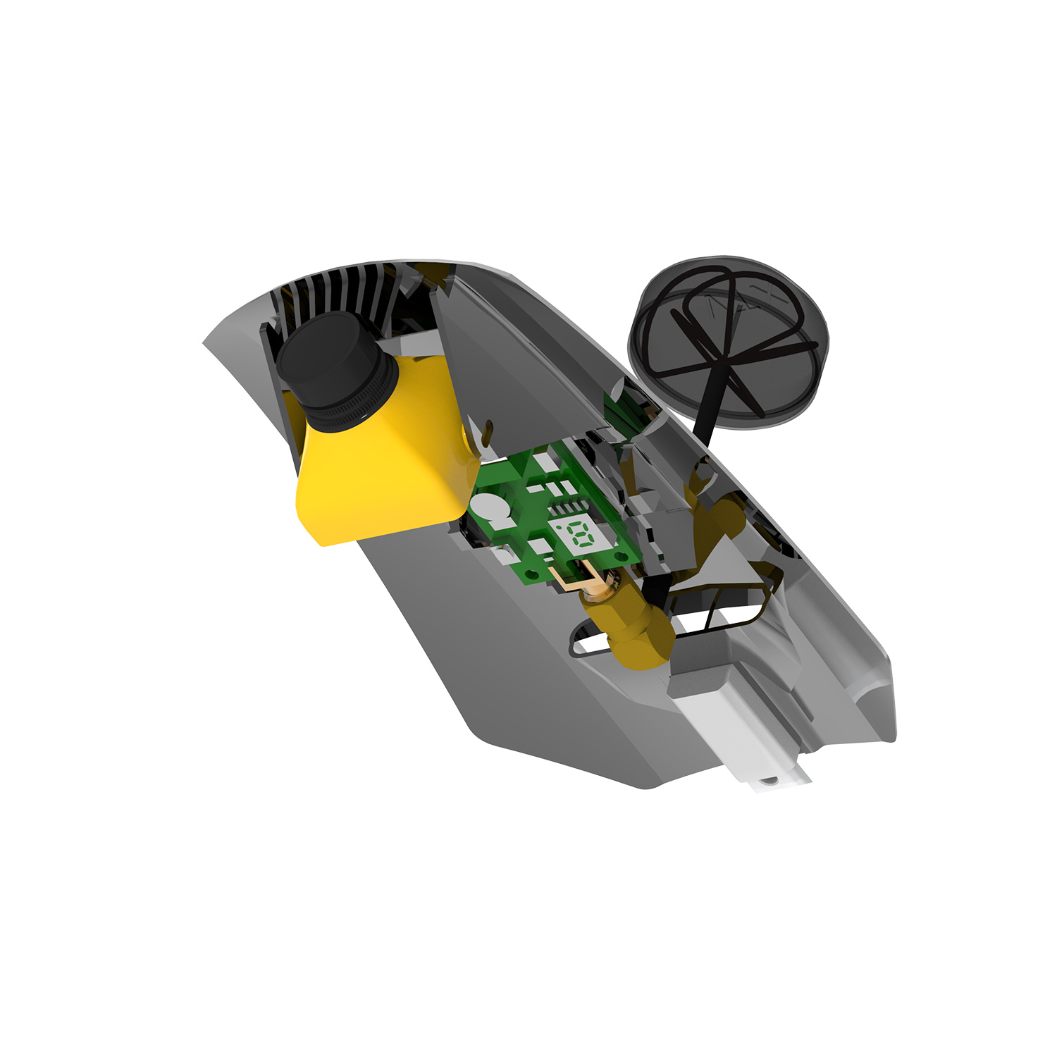 FPV Orca V3 Craycle Hobby