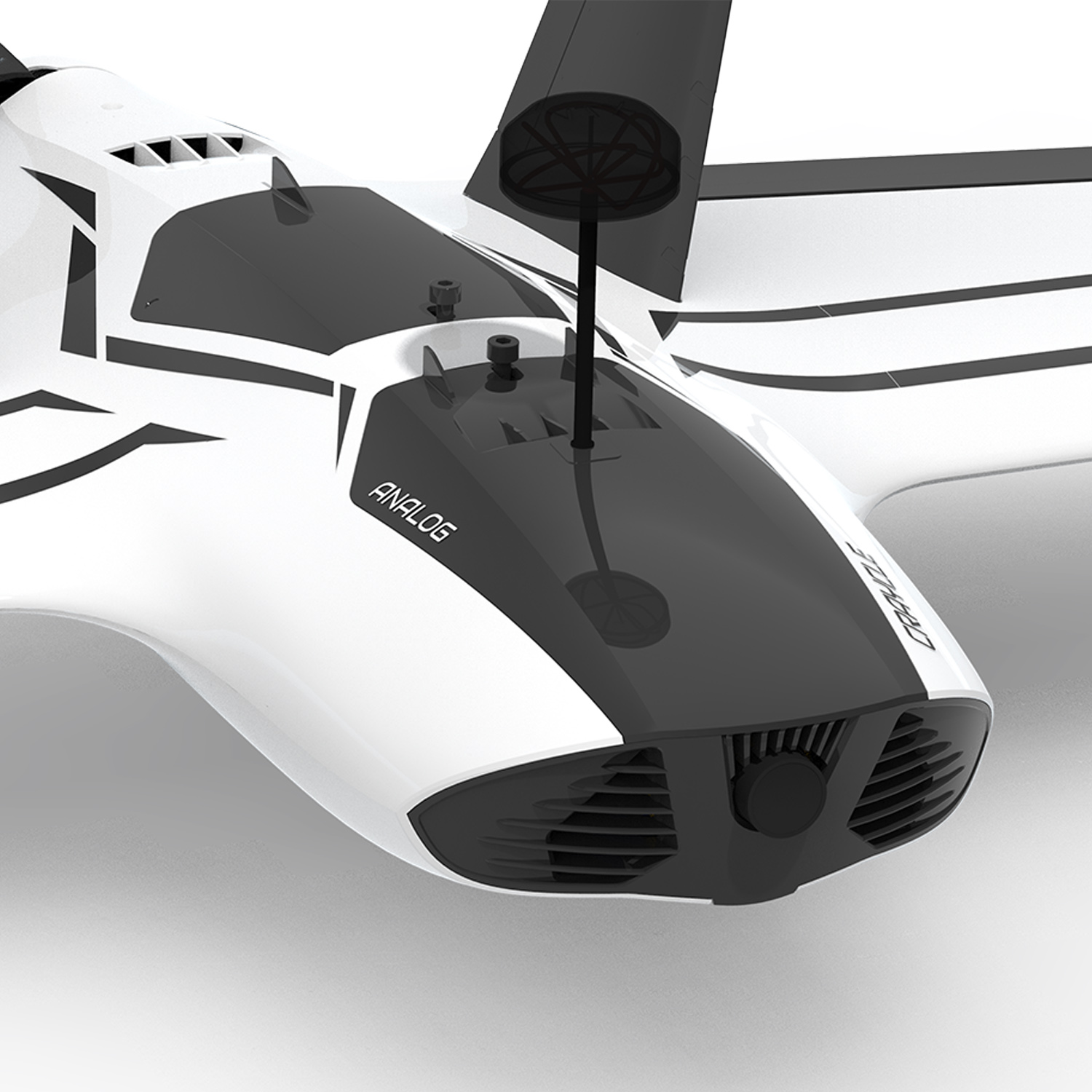 FPV Orca V3 Craycle Hobby