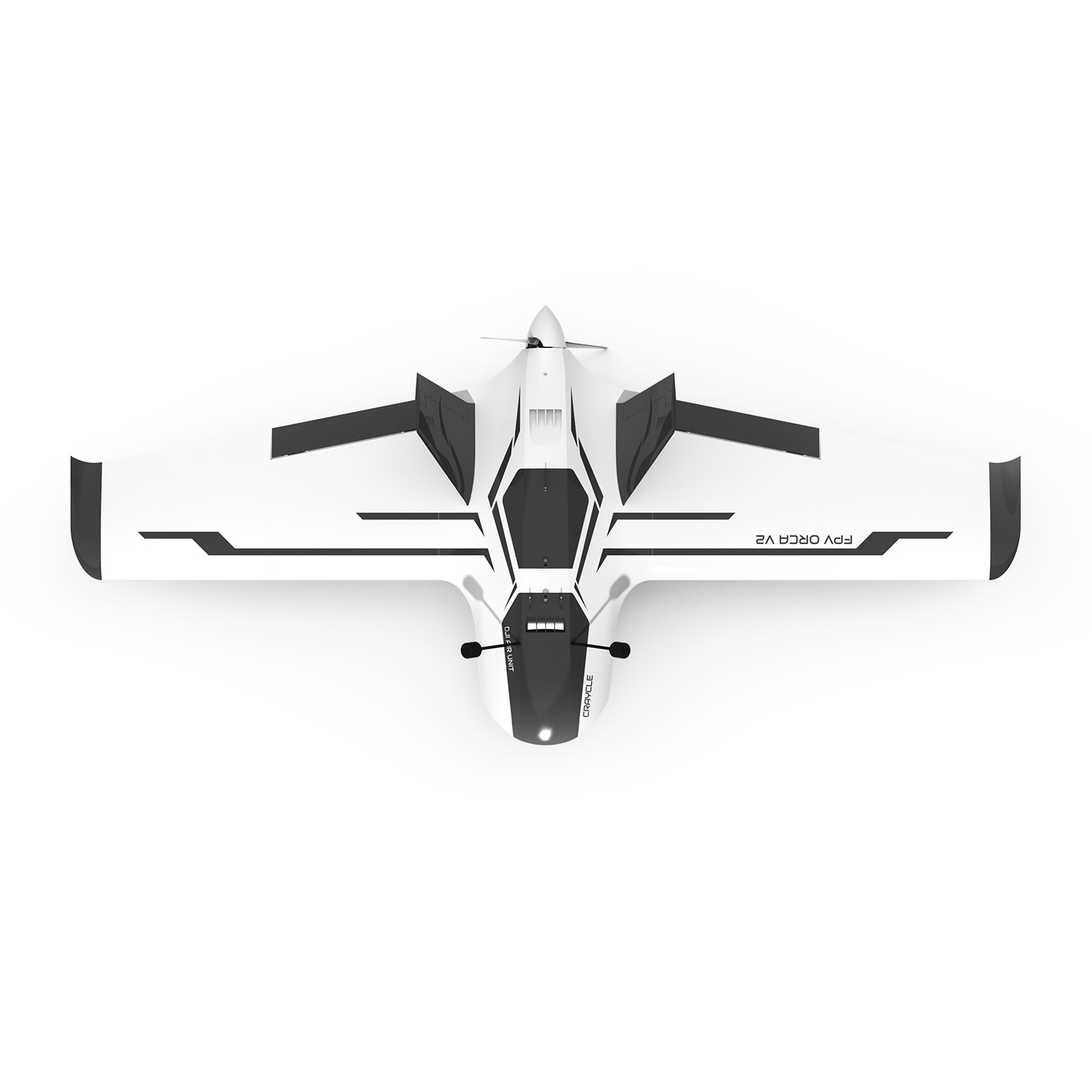 FPV Orca V3 Craycle Hobby