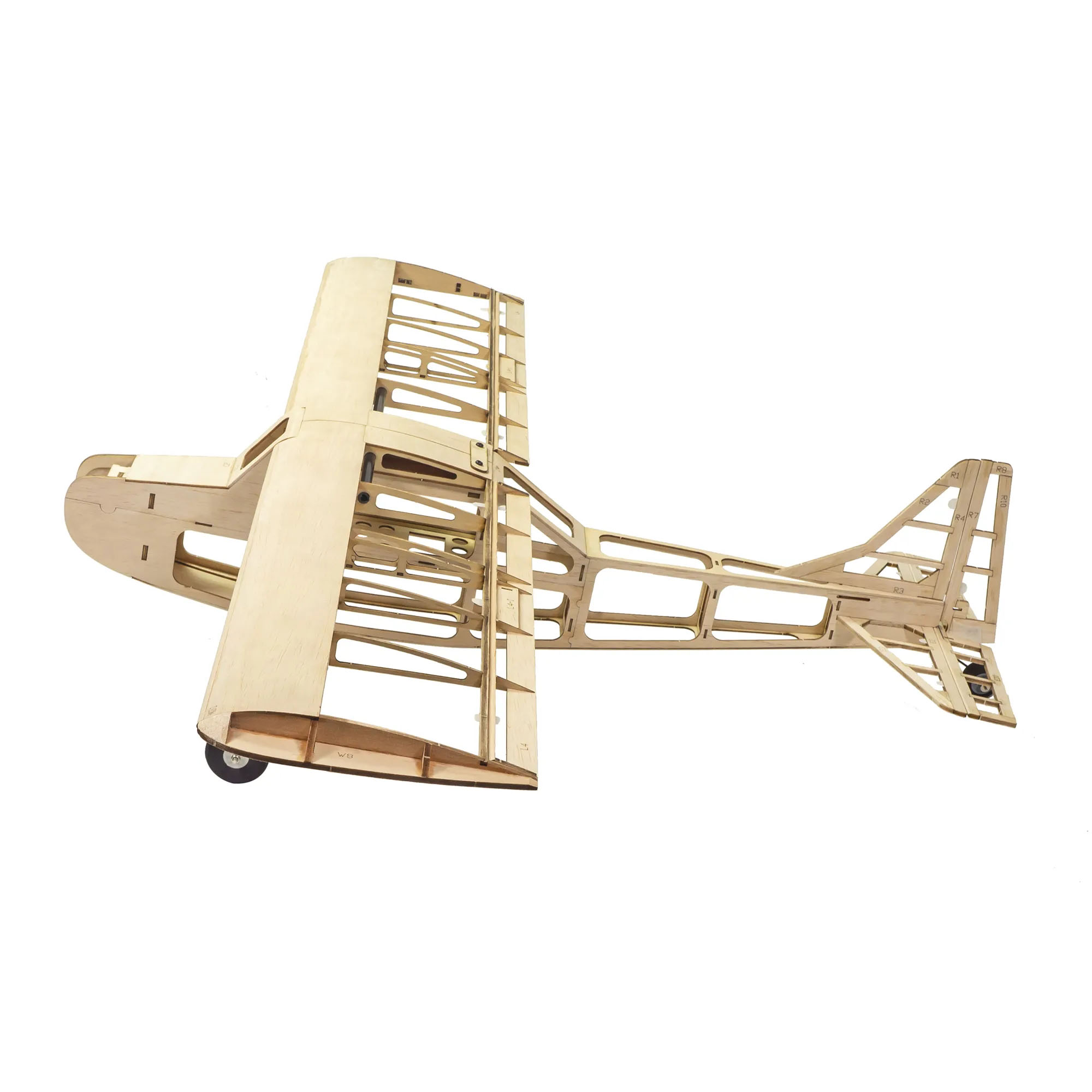 Vogee-08 Dancing Wings