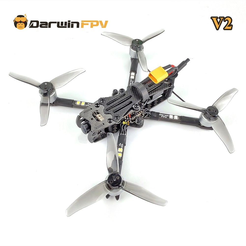 Baby Ape Pro V2 Darwin FPV