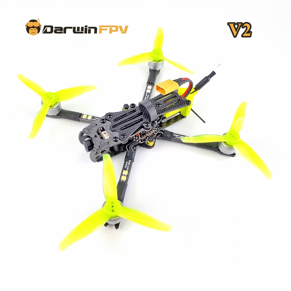 Baby Ape Pro V2 Darwin FPV