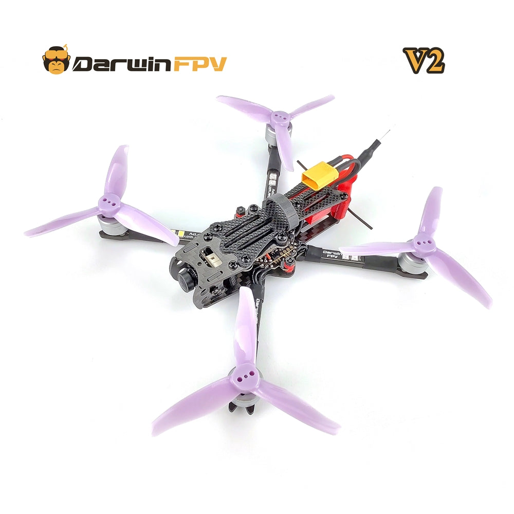 Baby Ape Pro V2 Darwin FPV