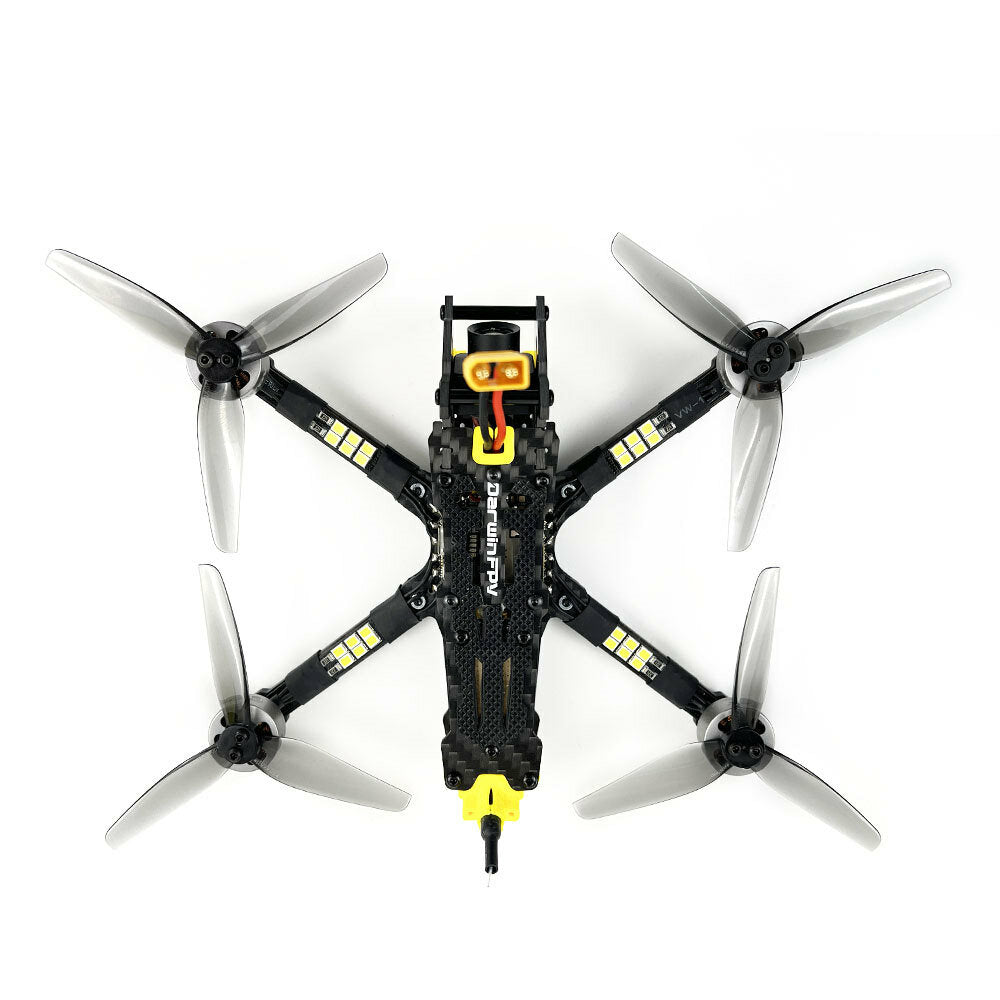 BabyApe II Darwin FPV