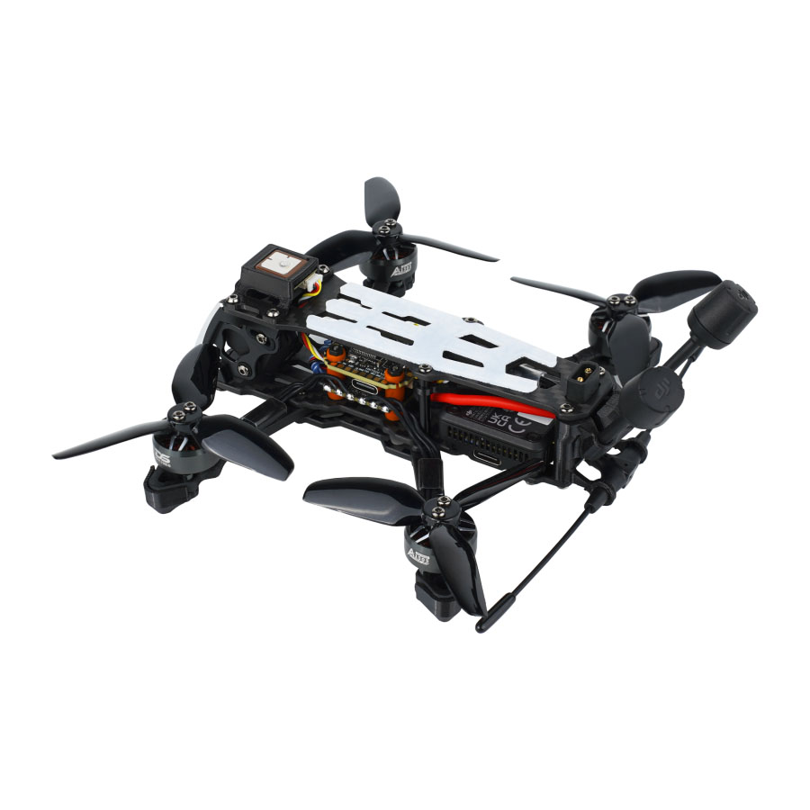 Seeker3 Deep Space
