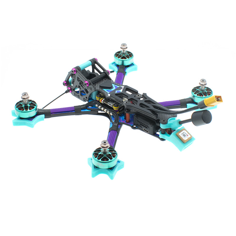 Bando Killer V2 Drone FPV Racer