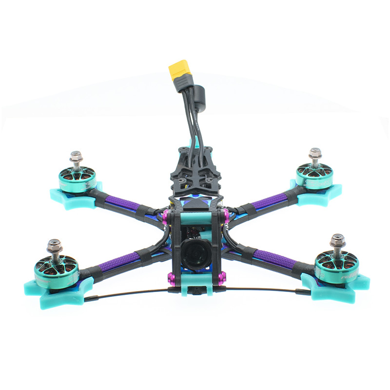 Bando Killer V2 Drone FPV Racer