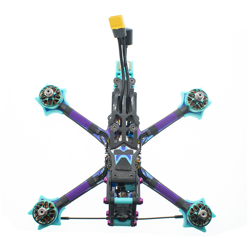 Bando Killer V2 Drone FPV Racer