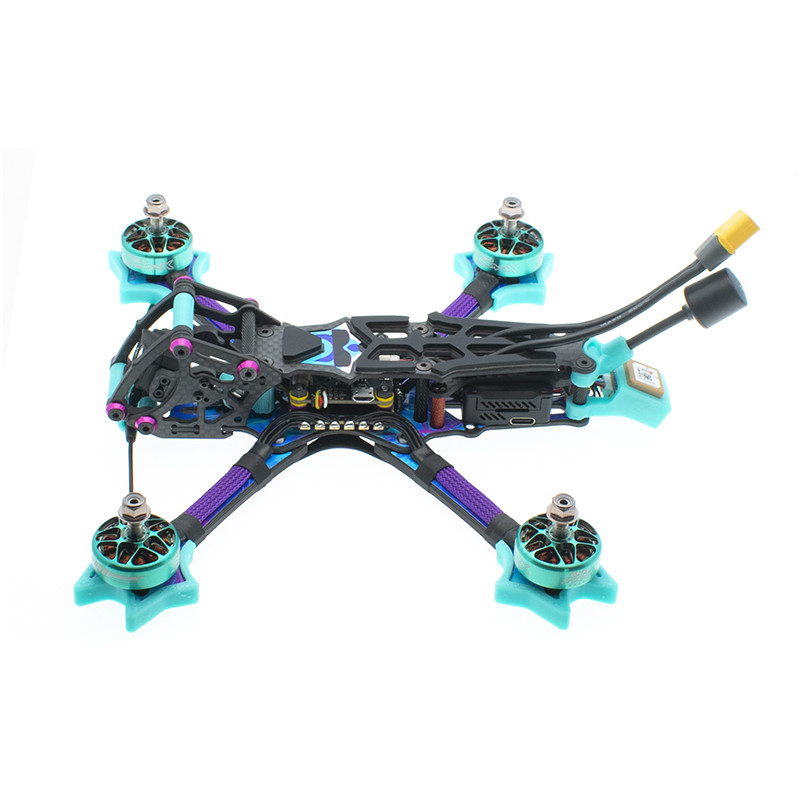 Bando Killer V2 Drone FPV Racer