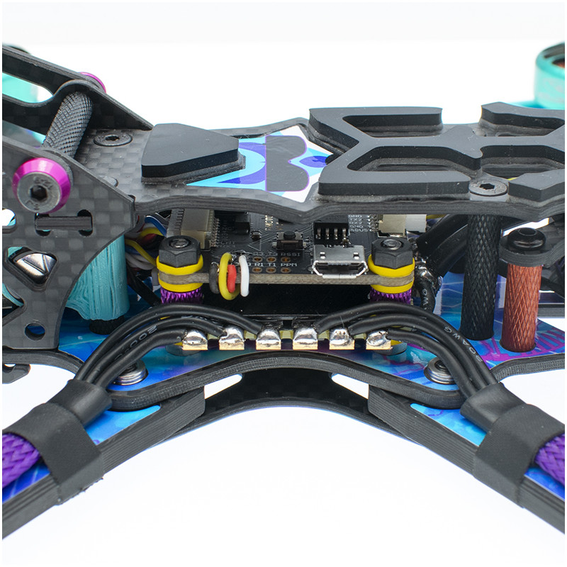 Bando Killer V2 Drone FPV Racer