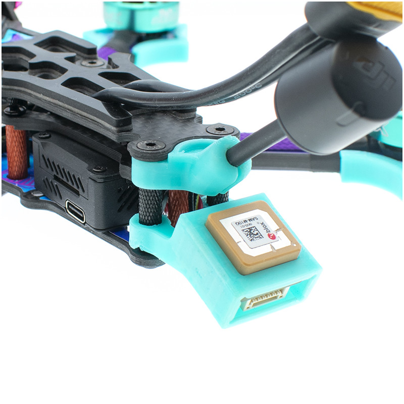 Bando Killer V2 Drone FPV Racer