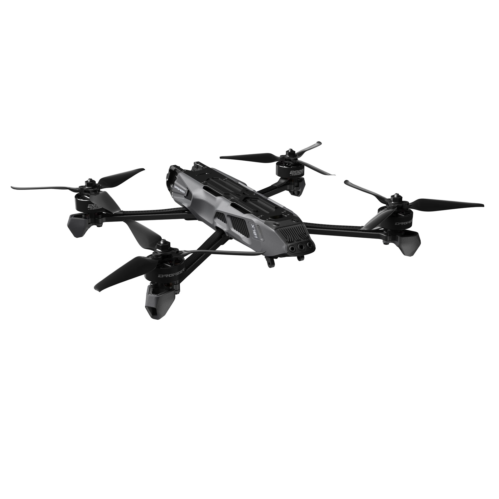 X701 Droneer