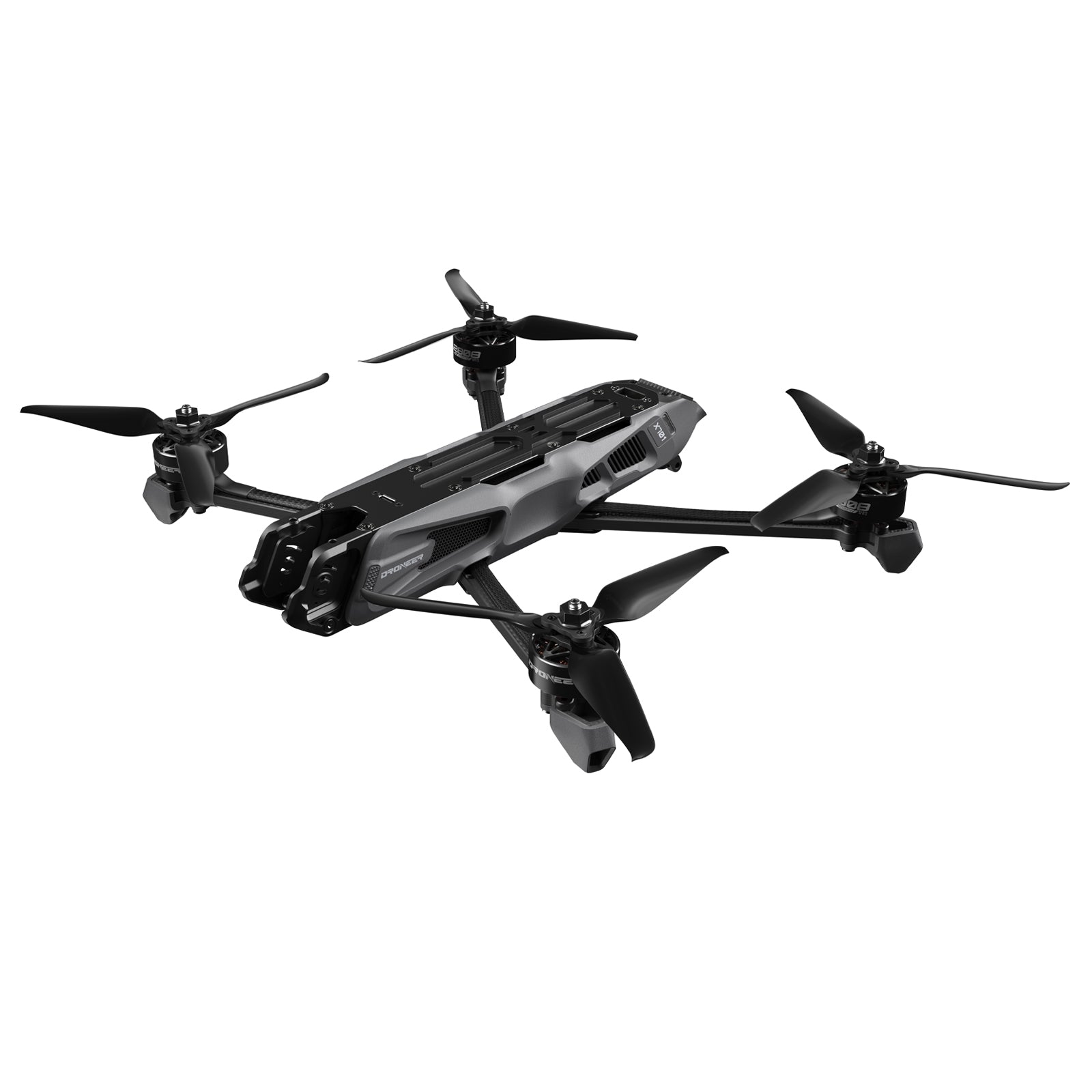 X701 Droneer