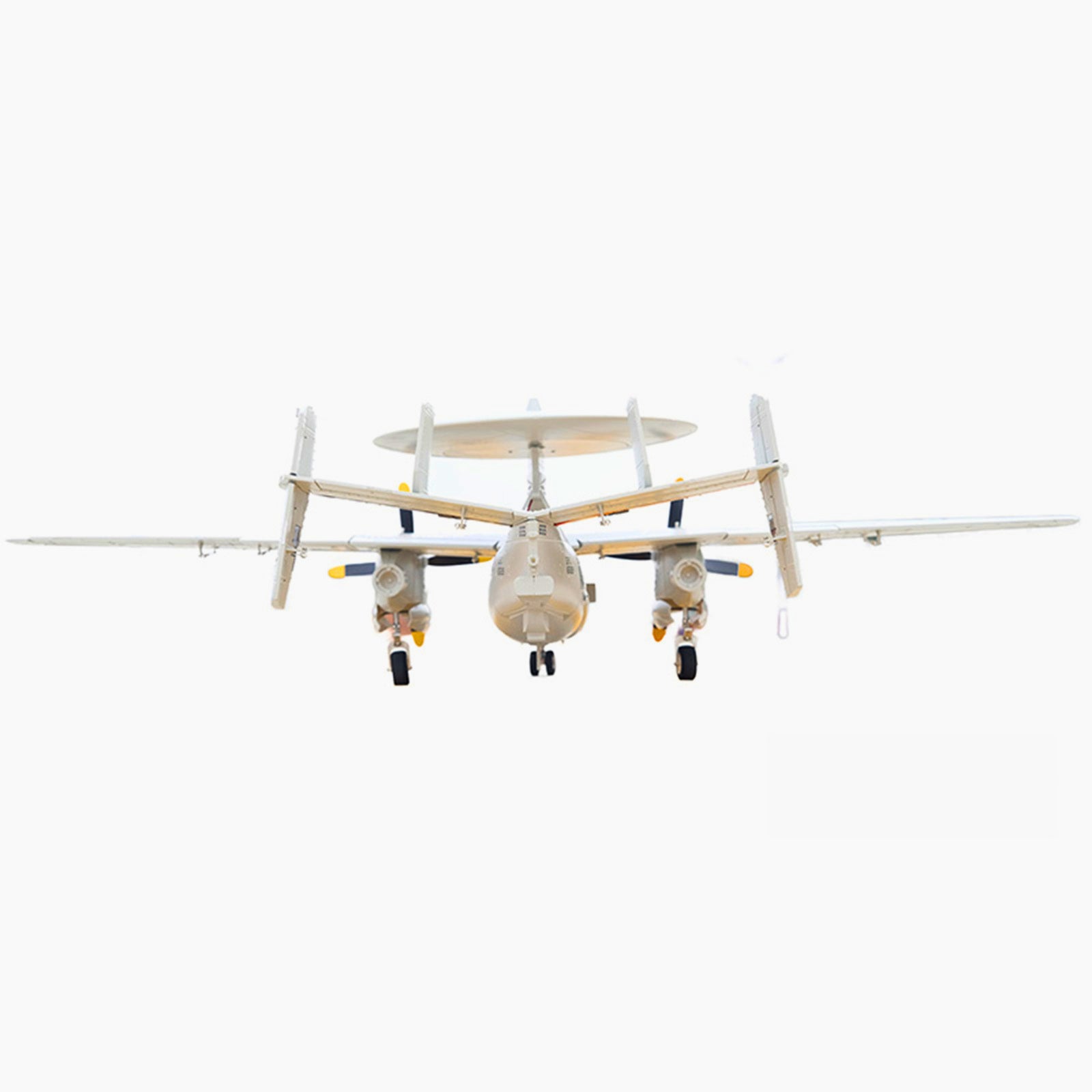 E-2C Hawkeye AEW Dynam