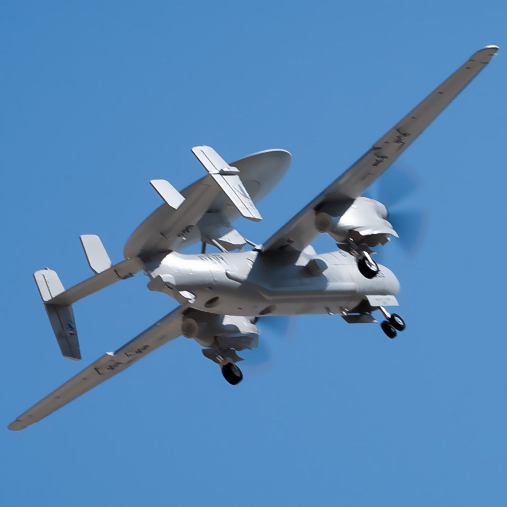 E-2C Hawkeye AEW Dynam