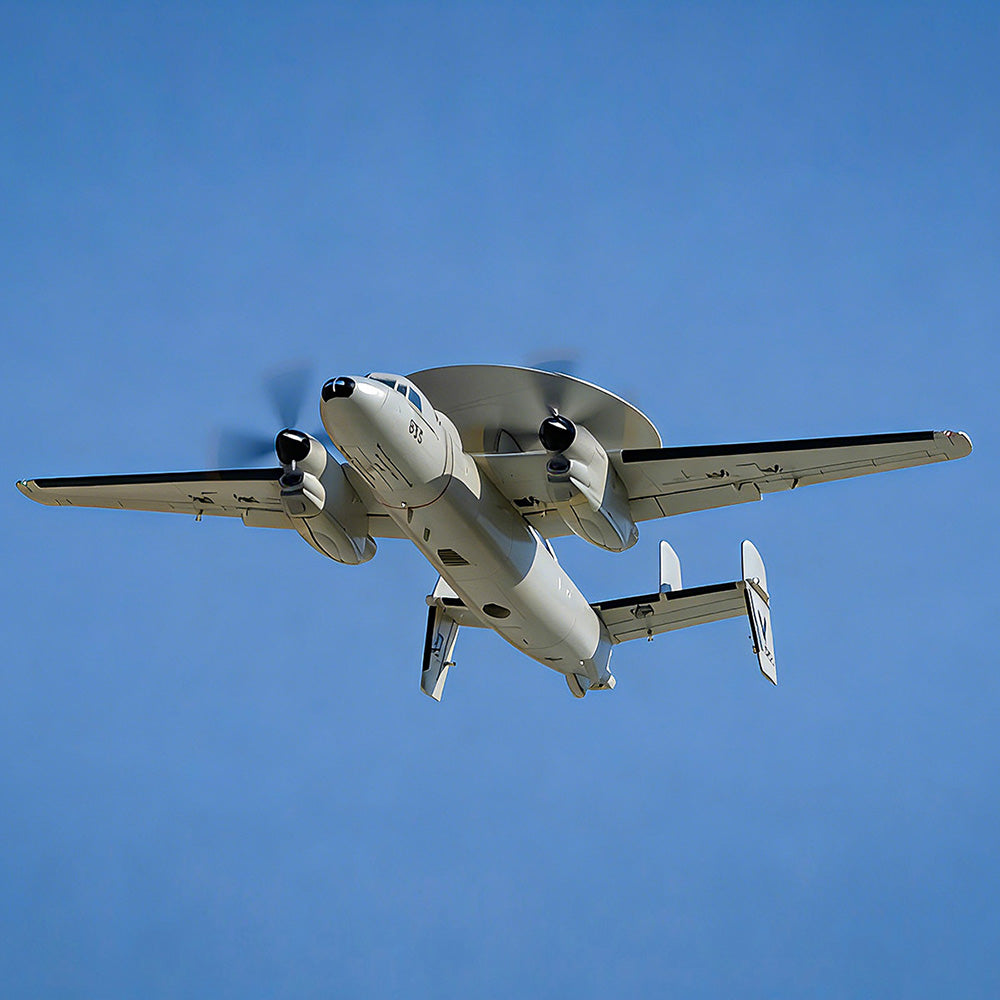 E-2C Hawkeye AEW Dynam