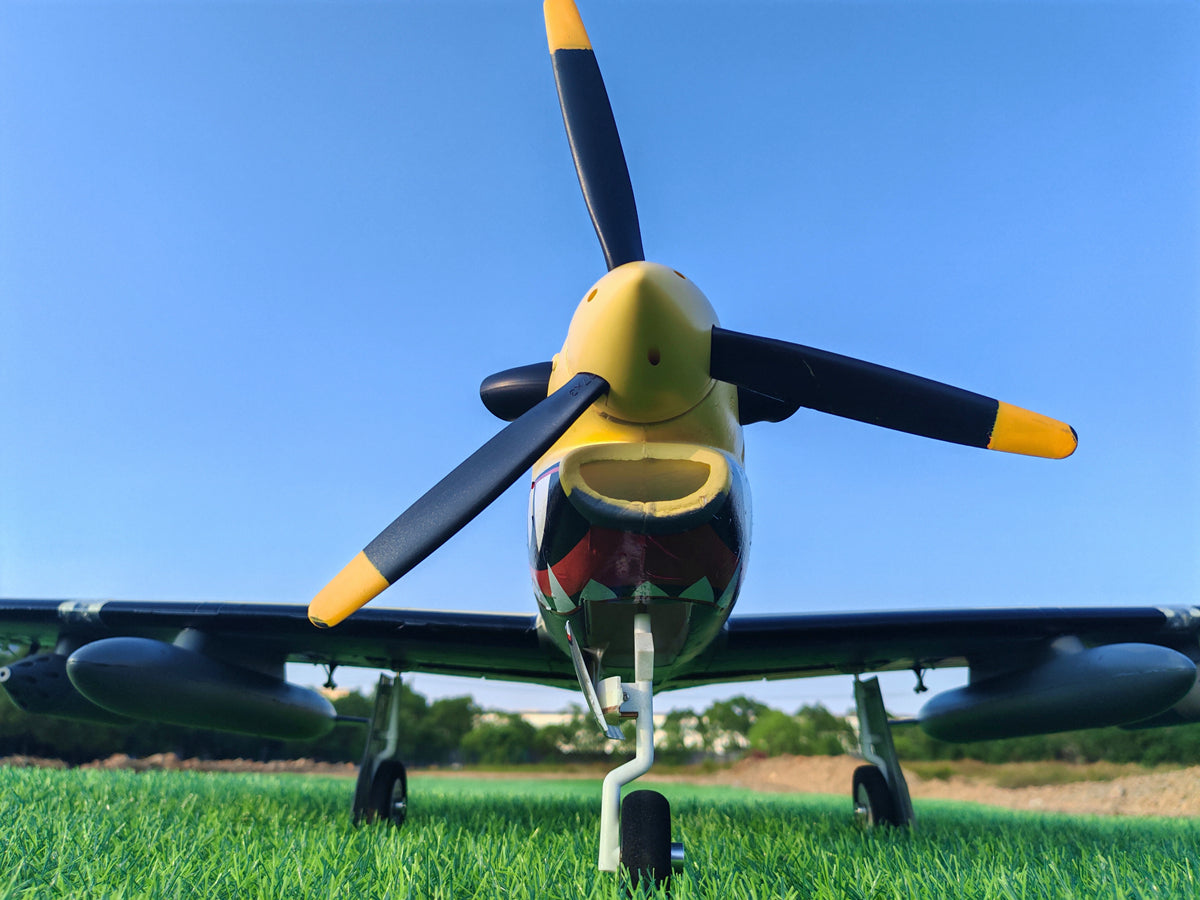 EMB-312 Tucano Dynam