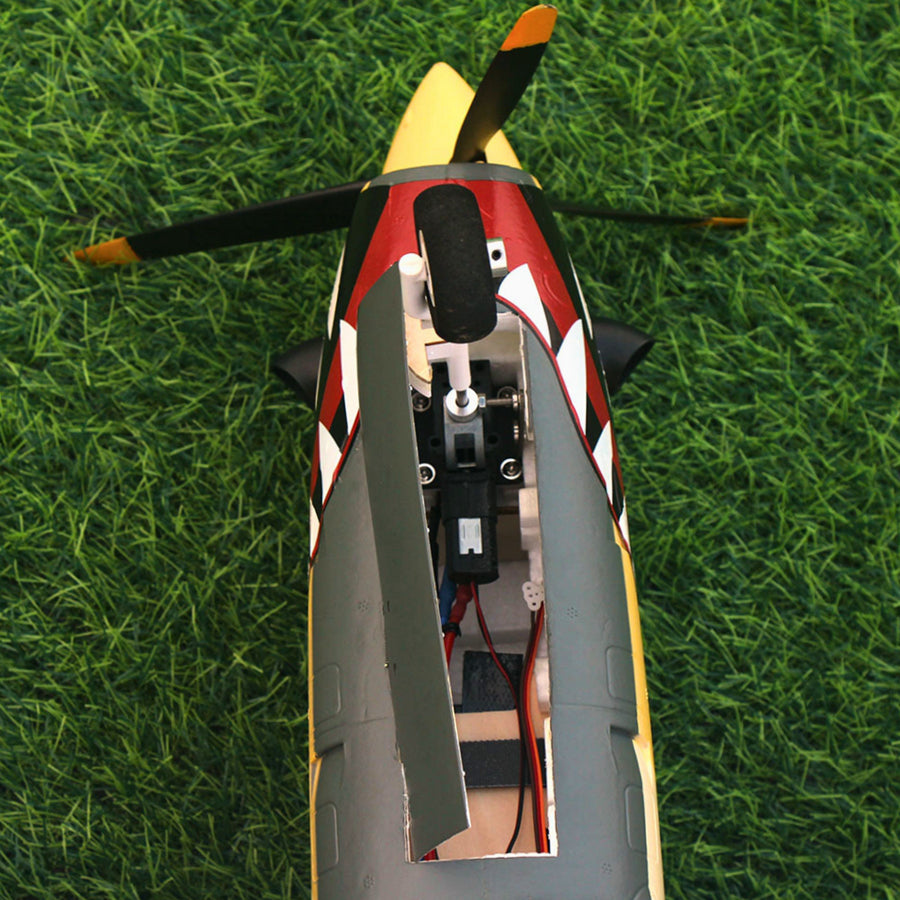 EMB-312 Tucano Dynam