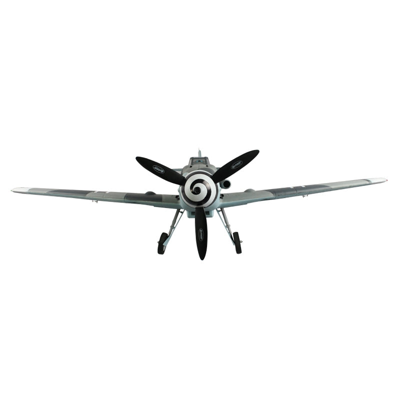 Messerschmitt BF-109 V2 Dynam