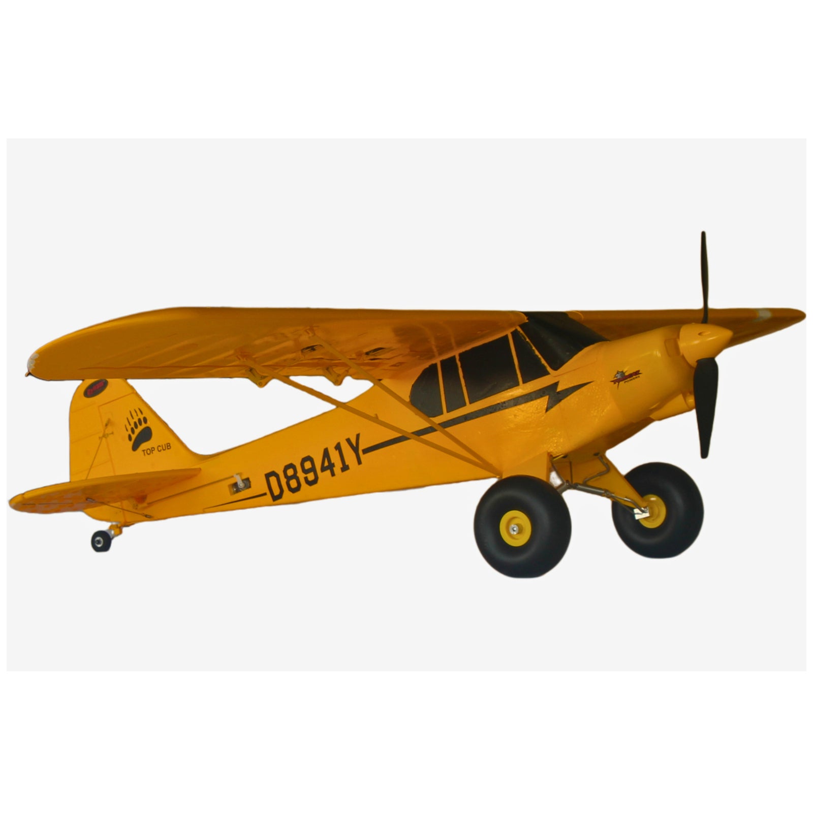 Piper Super Cub Dynam