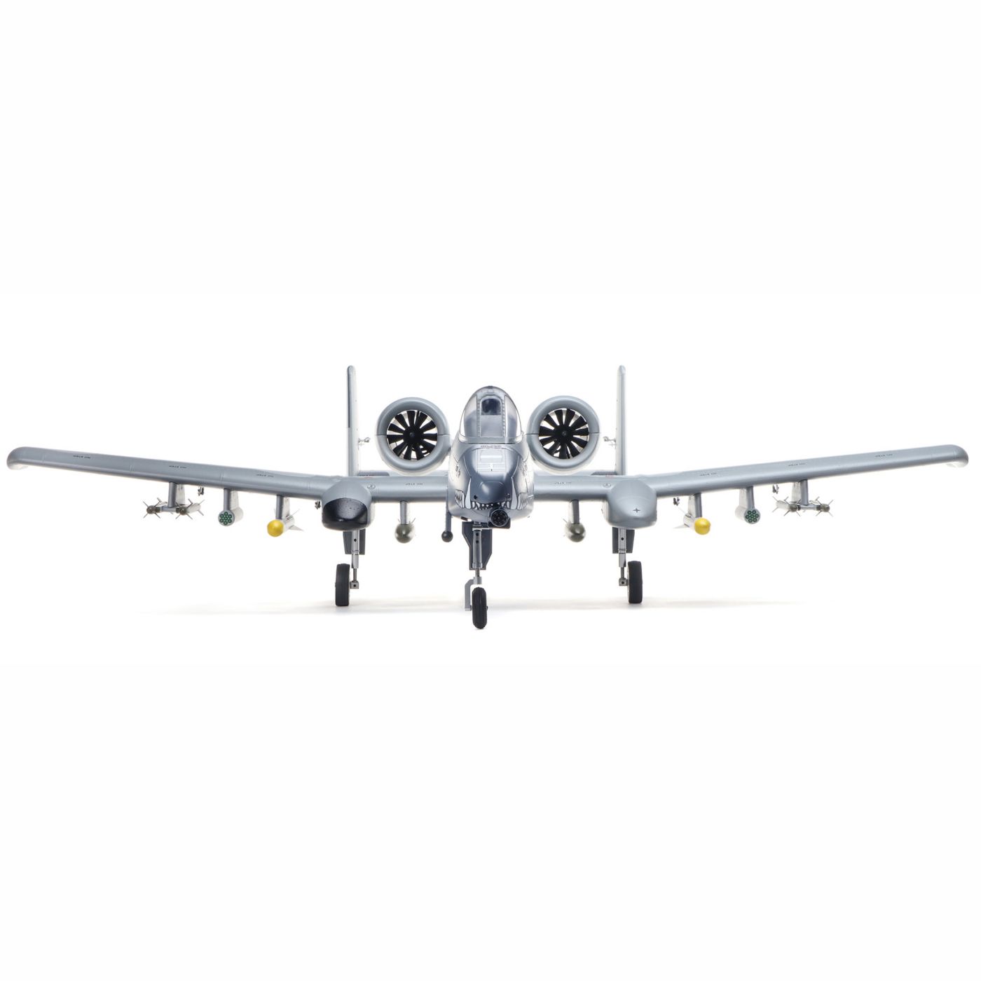 A-10 Thunderbolt II E-flite