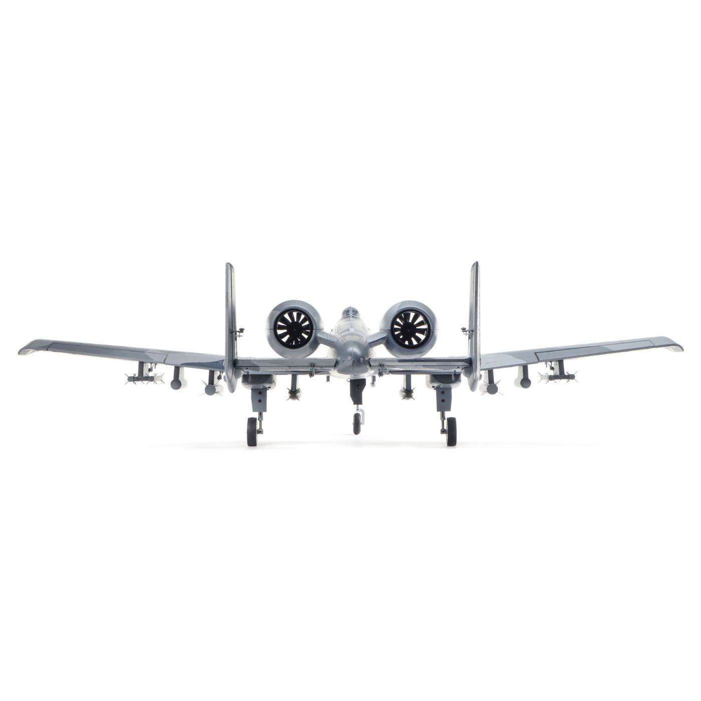 A-10 Thunderbolt II E-flite