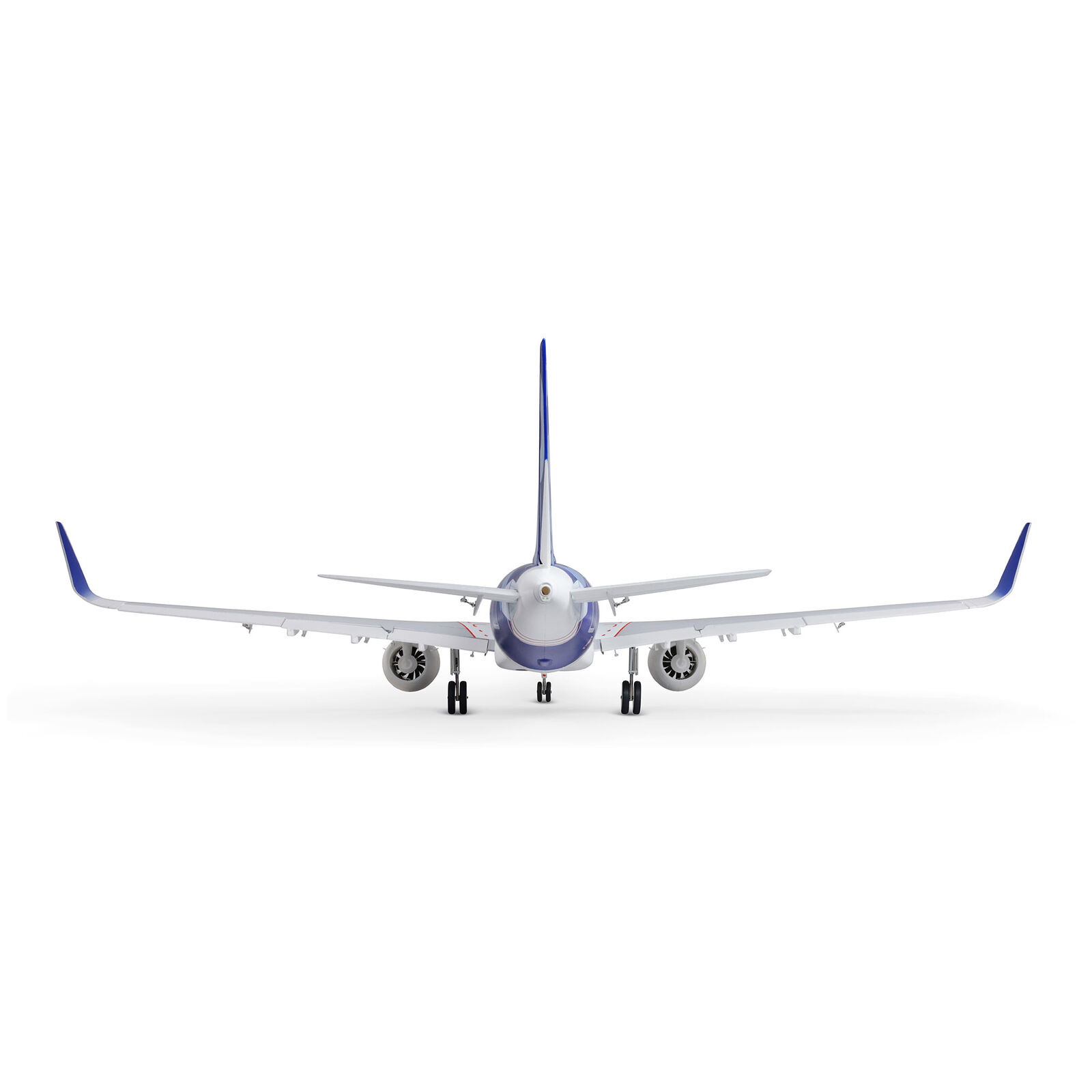 A320neo Twin 64mm E-flite