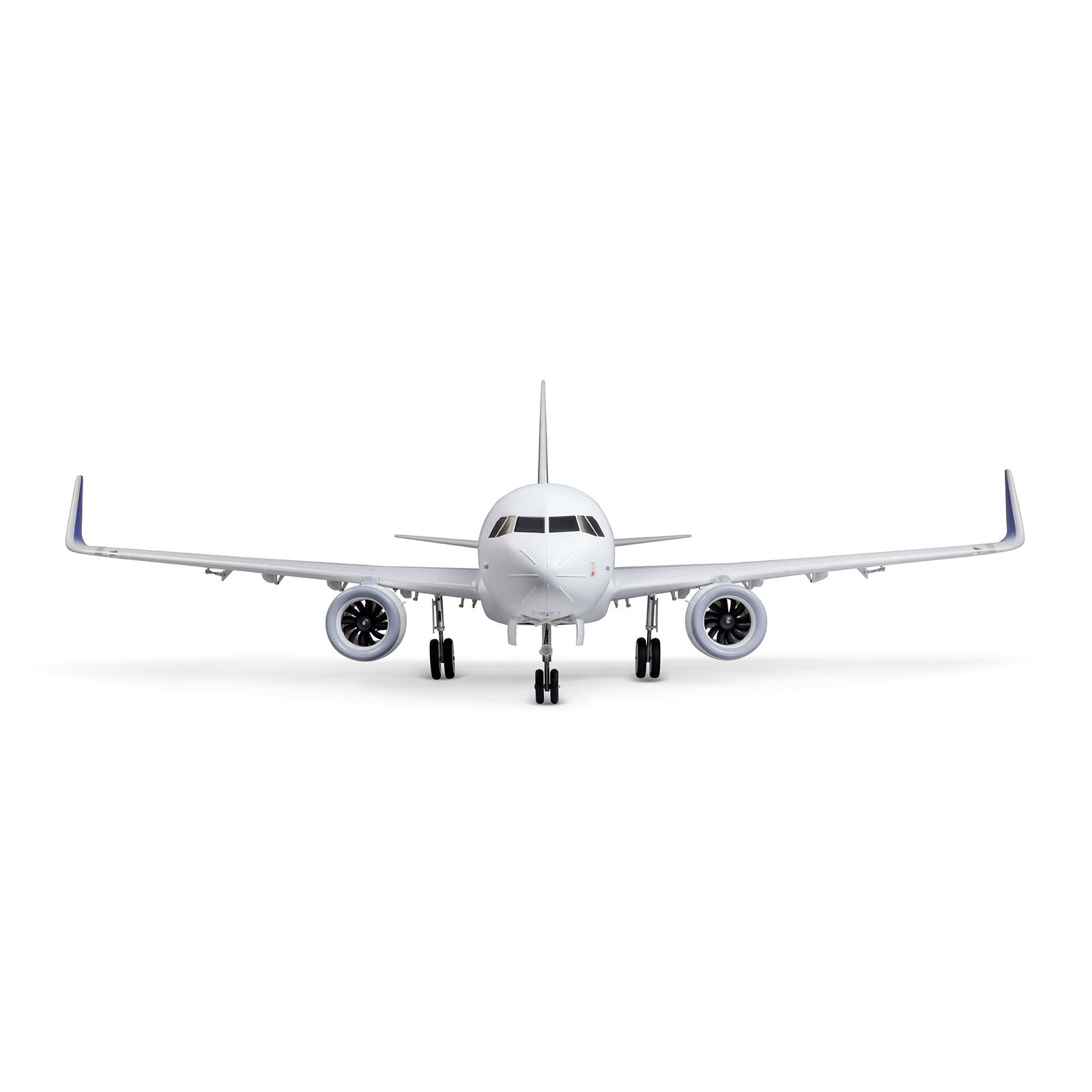 A320neo Twin 64mm E-flite
