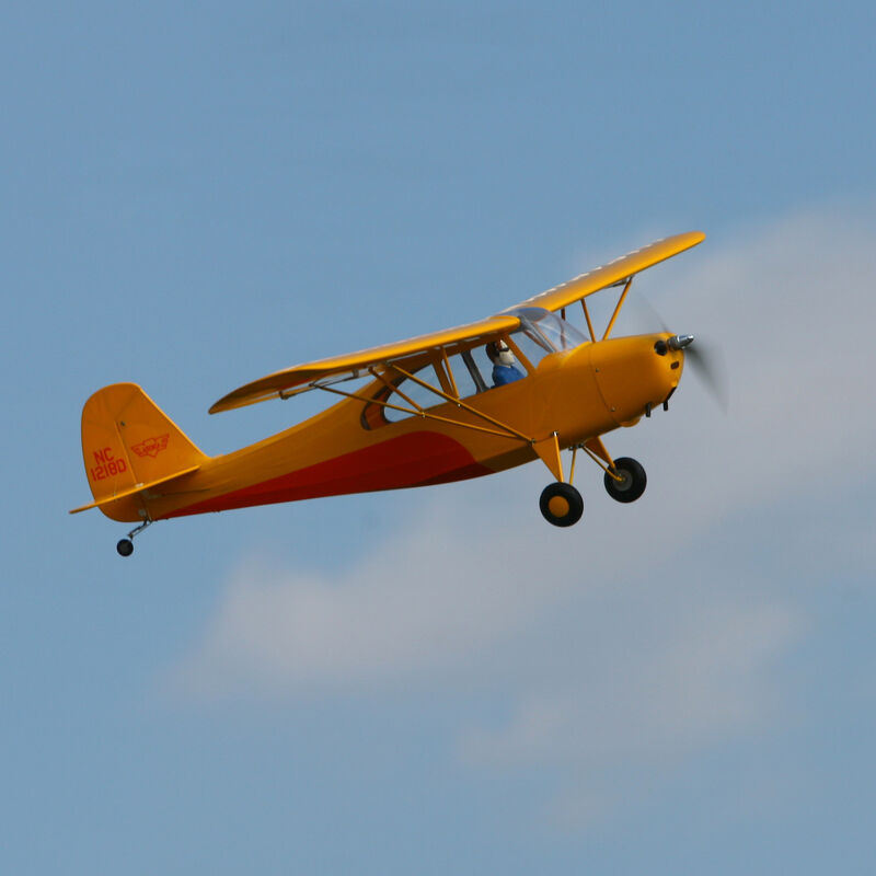 Aeronca Champ E-flite