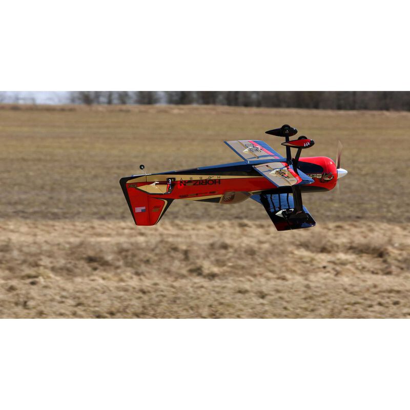 Beast 60e E-flite