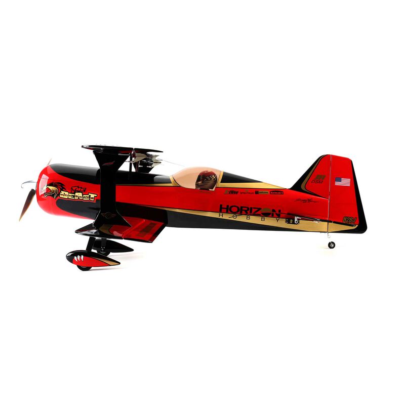 Beast 60e E-flite