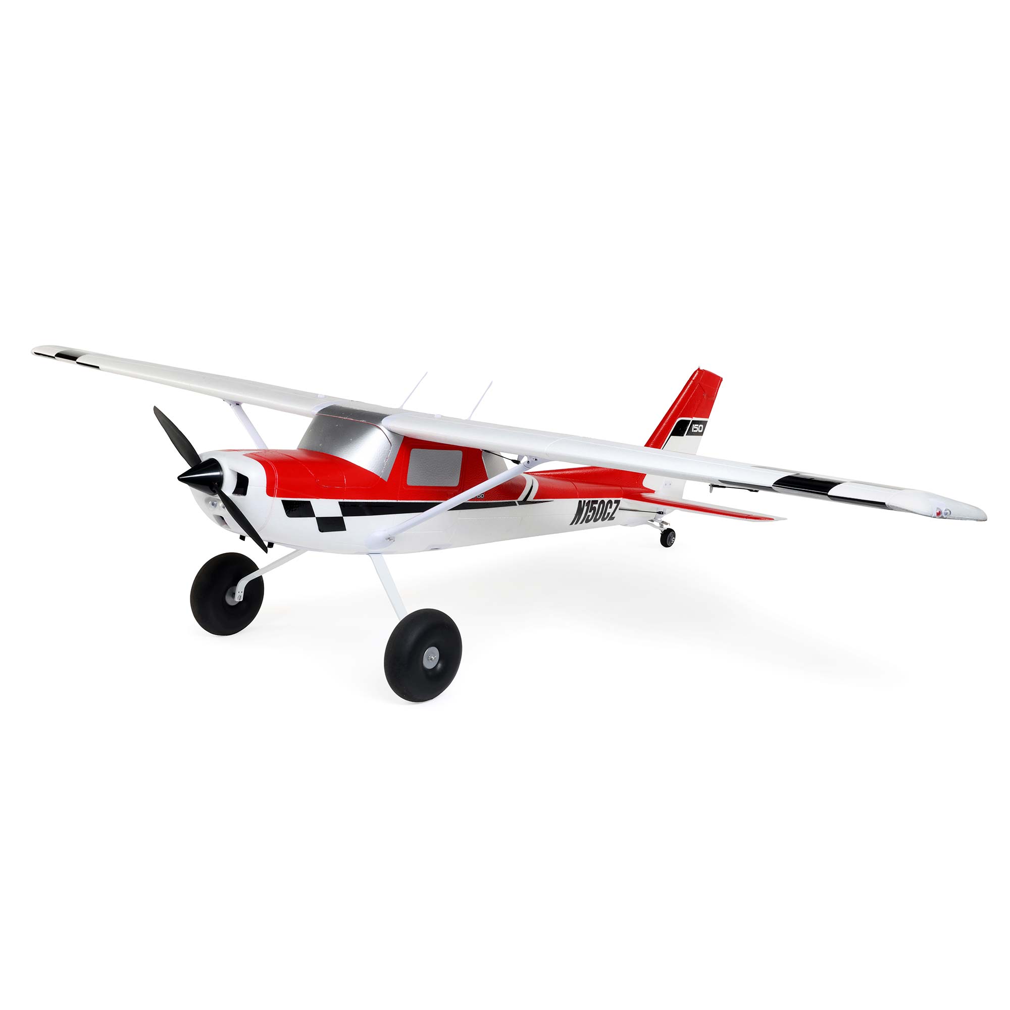 Carbon-Z Cessna 150T E-flite