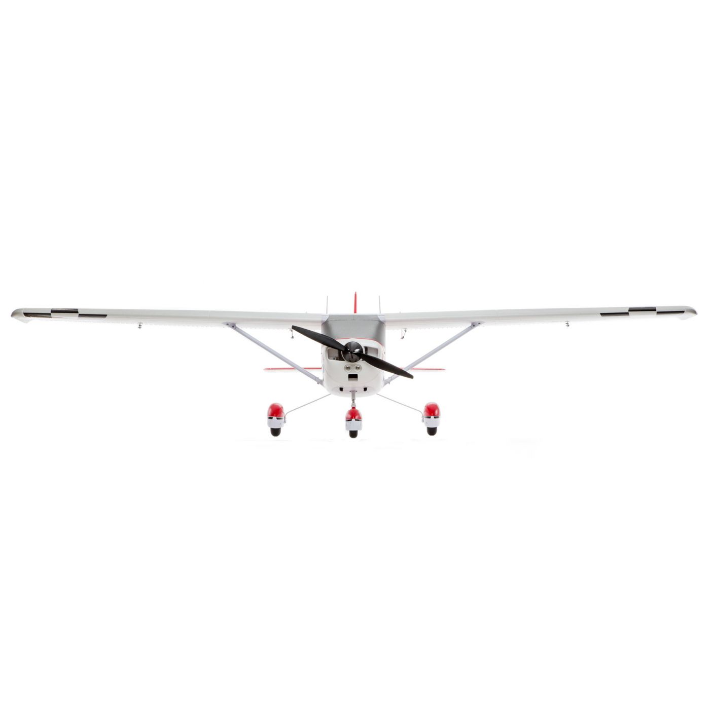 Carbon-Z Cessna 150 E-flite
